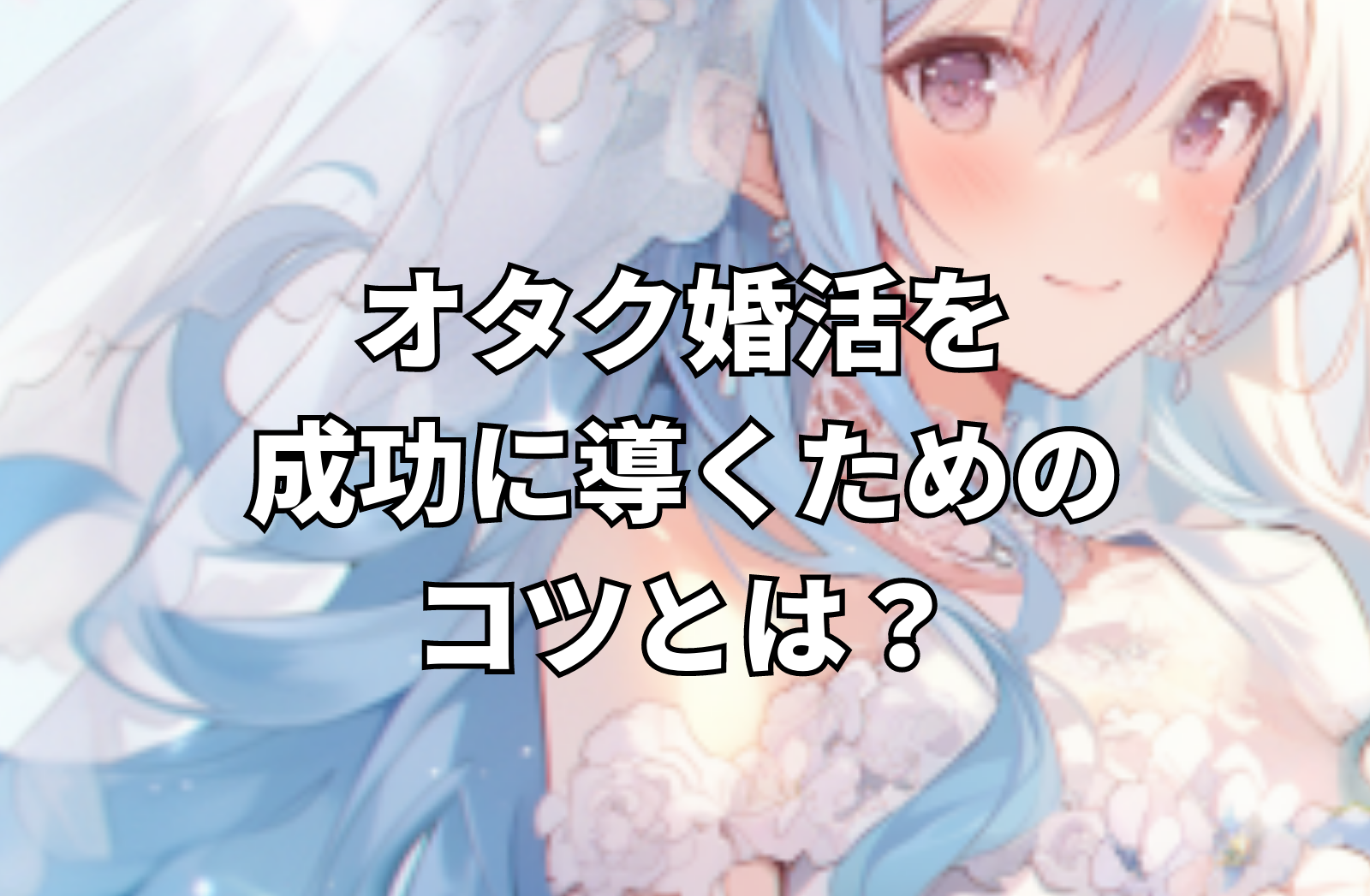 オタク女子の婚活事情：擬態系とありのまま系の違いとは？ | ミューコネクト